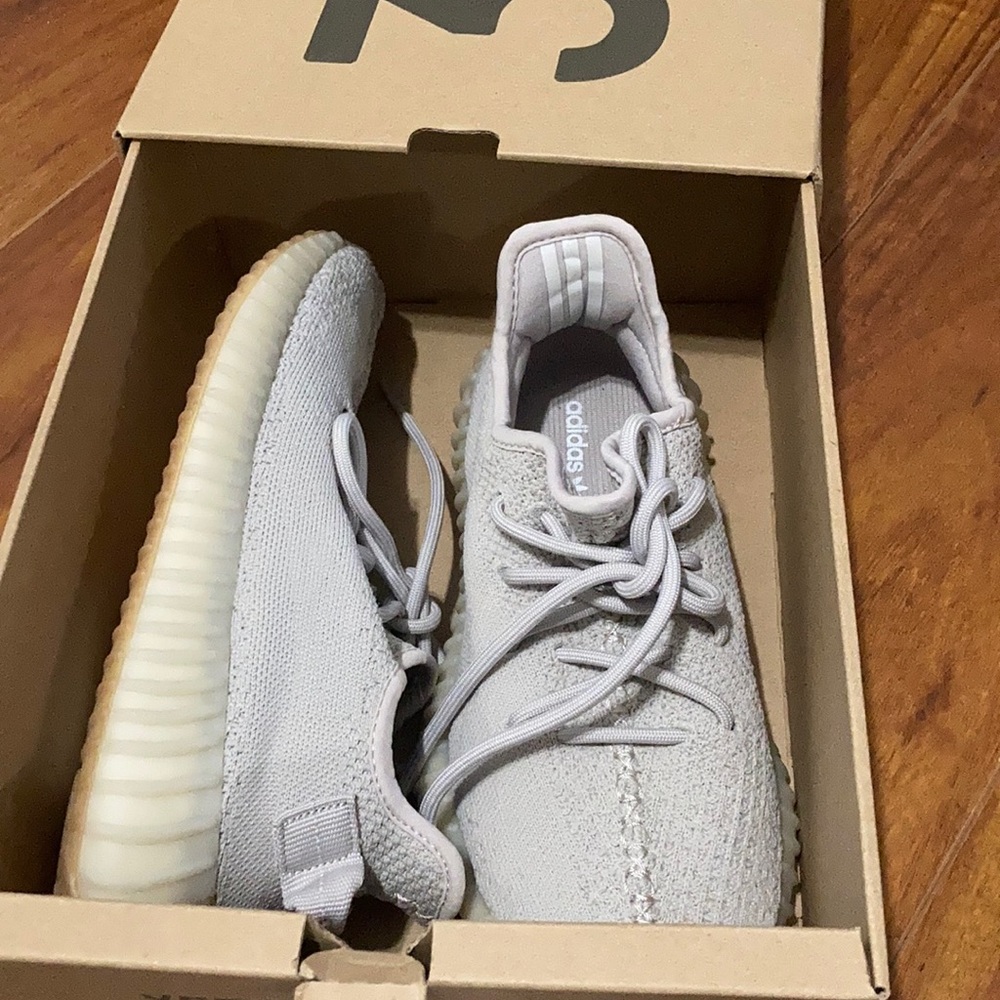 Yeezy Boost 350 V2 (size 6.5 mens or 8.5 women’s)